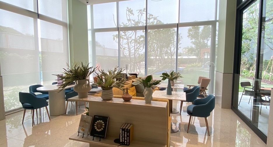 For sale 1 bed condo in Mueang Chiang Mai, Chiang Mai