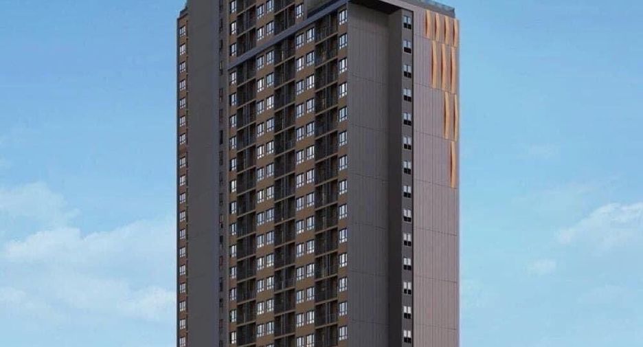 For sale 1 bed condo in Mueang Chiang Mai, Chiang Mai