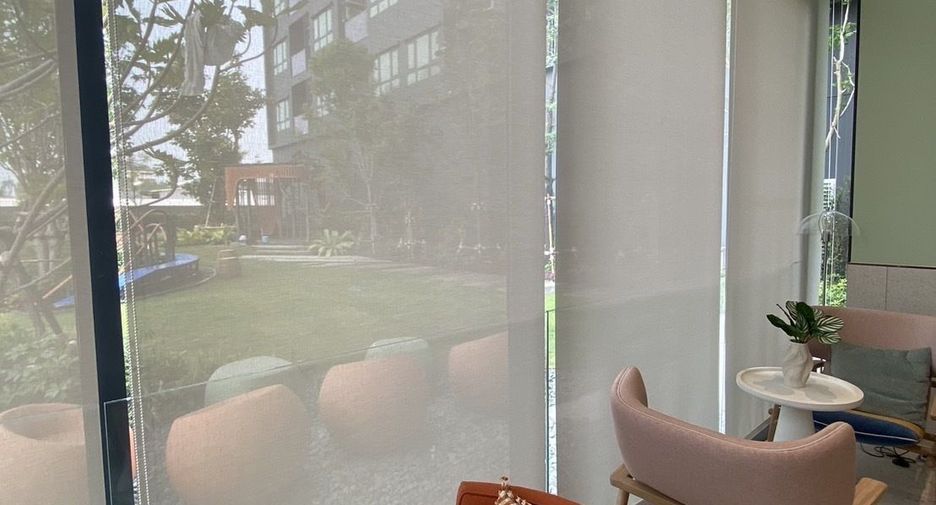 For sale 1 bed condo in Mueang Chiang Mai, Chiang Mai