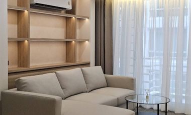 Condo en alquiler de 2 habitaciones en Khlong Toei, Bangkok