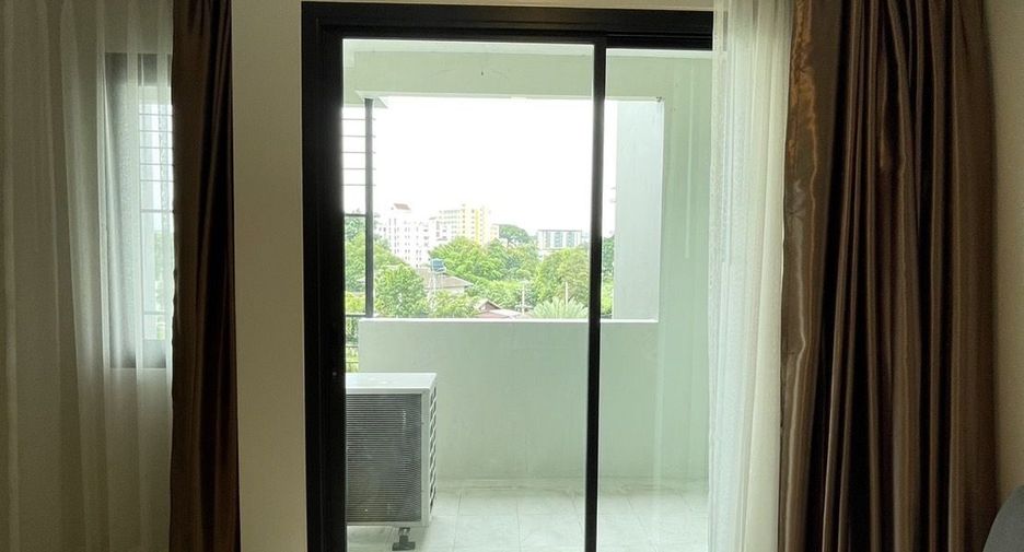 Wohnung zum Kauf mit 1 Zimmer in Mueang Chiang Mai, Chiang Mai