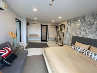 Condo en venta de 1 habitaciones en Mueang Chiang Mai, Chiang Mai