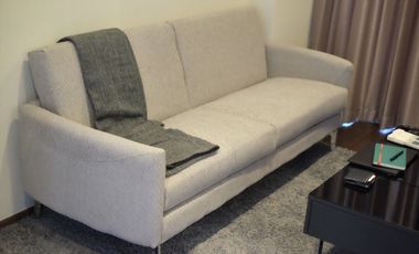 Wohnung zur Miete mit 1 Zimmer in Watthana, Bangkok