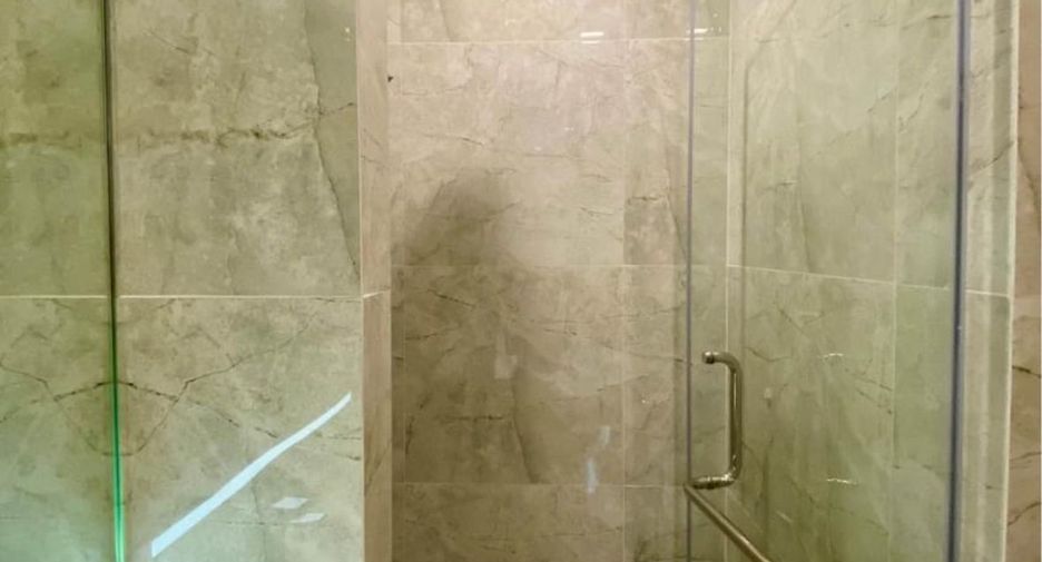 For rent studio condo in Watthana, Bangkok