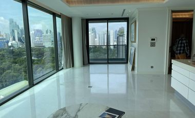 For rent 1 Beds condo in Pathum Wan, Bangkok