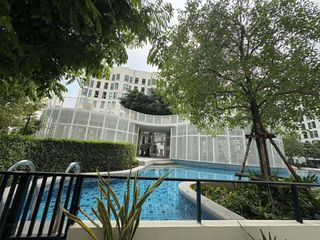 Продажа 1 кровать кондо в Mueang Samut Prakan, Самутпракан