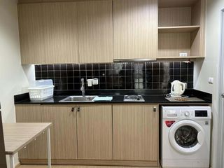 Продажа 1 кровать кондо в Mueang Samut Prakan, Самутпракан