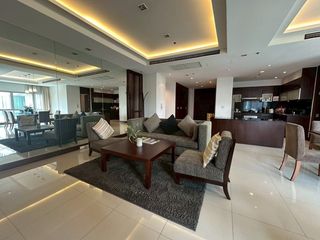 出租 3 卧室 公寓 在 Pathum Wan, 曼谷
