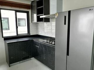For rent 4 bedrooms house in Bang Phli, Samut Prakan