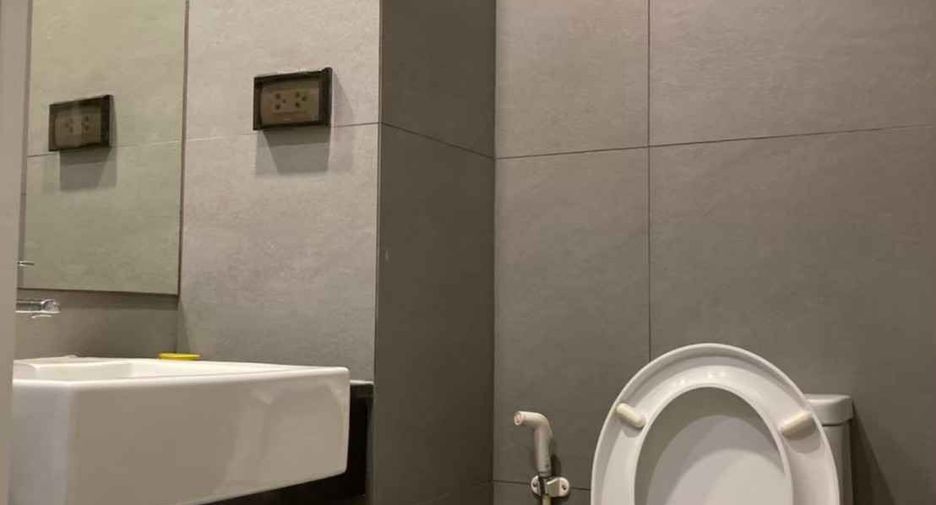 For sale 1 bed condo in Lak Si, Bangkok