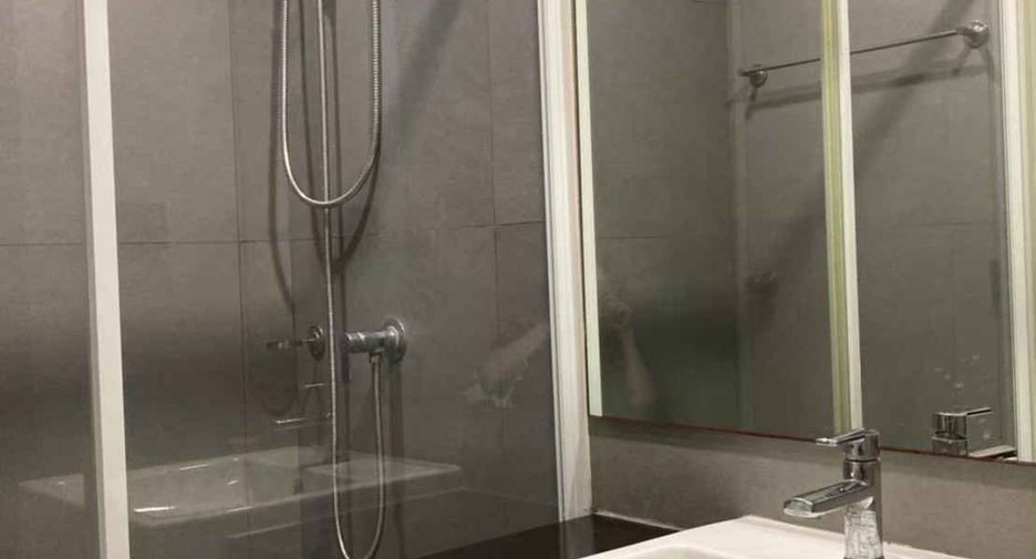 For sale 1 bed condo in Lak Si, Bangkok
