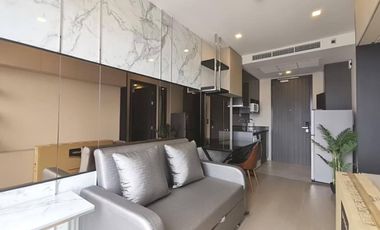 Wohnung zur Miete mit 1 Zimmer in Khlong Toei, Bangkok