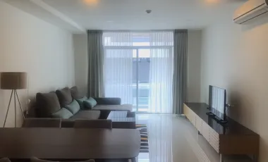 For rent 2 bedrooms apartment in Watthana, Bangkok
