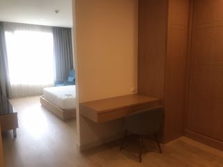 Apartamento en alquiler de 2 habitaciones en Watthana, Bangkok