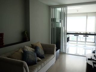 出租 1 卧室 公寓 在 Khlong Toei, 曼谷