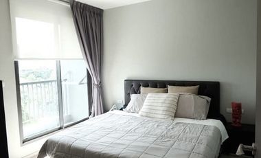 À louer 1 chambre condo à Khlong Toei, Bangkok