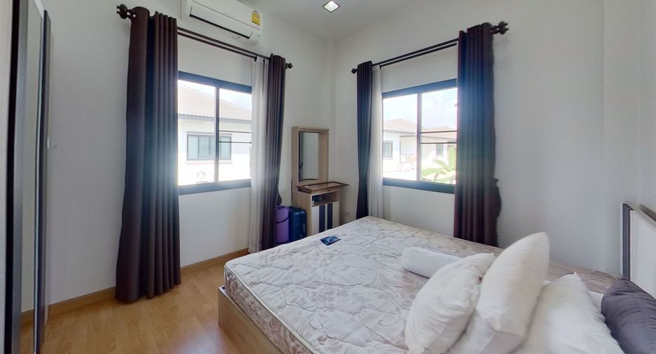 出售 3 卧室 独立屋 在 San Sai, Chiang Mai