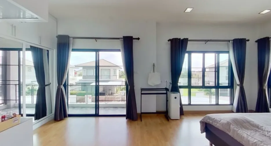 出售 3 卧室 独立屋 在 San Sai, Chiang Mai