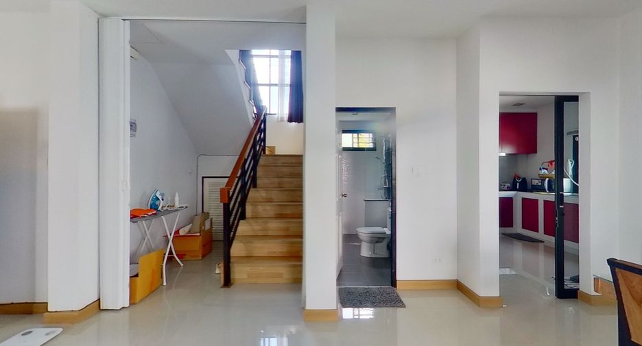 出售 3 卧室 独立屋 在 San Sai, Chiang Mai