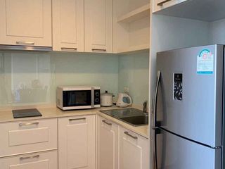 For rent 2 bedrooms condo in Phra Khanong, Bangkok