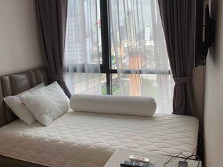For rent 2 bedrooms condo in Phra Khanong, Bangkok