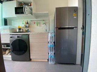 Продажа 1 кровать кондо в Банг Суе, Бангкок