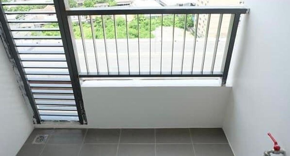For sale 1 bed condo in Bang Sue, Bangkok