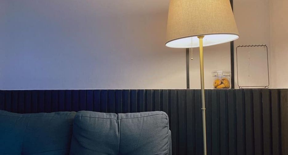 For sale 1 bed condo in Bang Sue, Bangkok