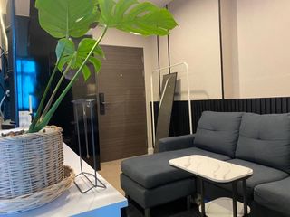 Продажа 1 кровать кондо в Банг Суе, Бангкок