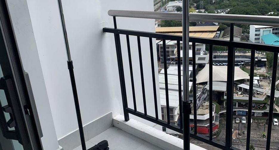 For sale 1 bed condo in Mueang Chiang Mai, Chiang Mai