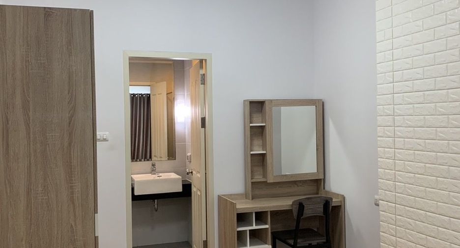 For sale 1 bed condo in Mueang Chiang Mai, Chiang Mai