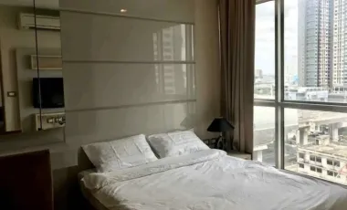 À louer 1 chambre condo à Watthana, Bangkok