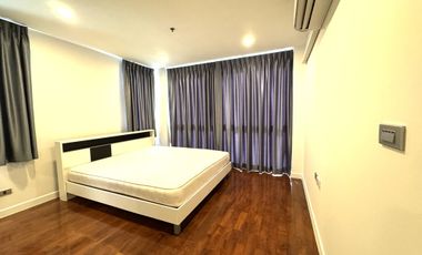 Wohnung zur Miete mit 1 Zimmer in Sathon, Bangkok