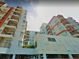 Аренда 1 кровать кондо в Патхум Щан, Бангкок
