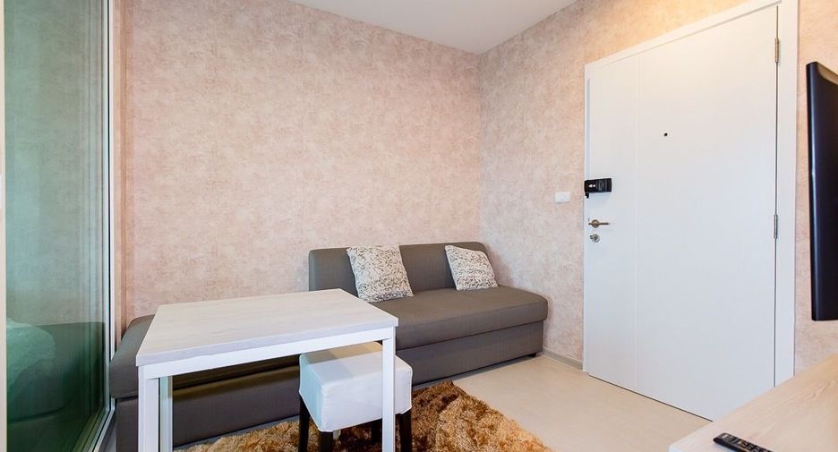 For sale 1 bed condo in Mueang Samut Prakan, Samut Prakan