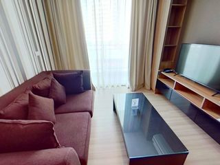 Condo en alquiler de 1 habitaciones en Watthana, Bangkok