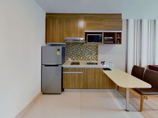 Condo en alquiler de 1 habitaciones en Watthana, Bangkok