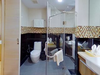 Condo en alquiler de 1 habitaciones en Watthana, Bangkok