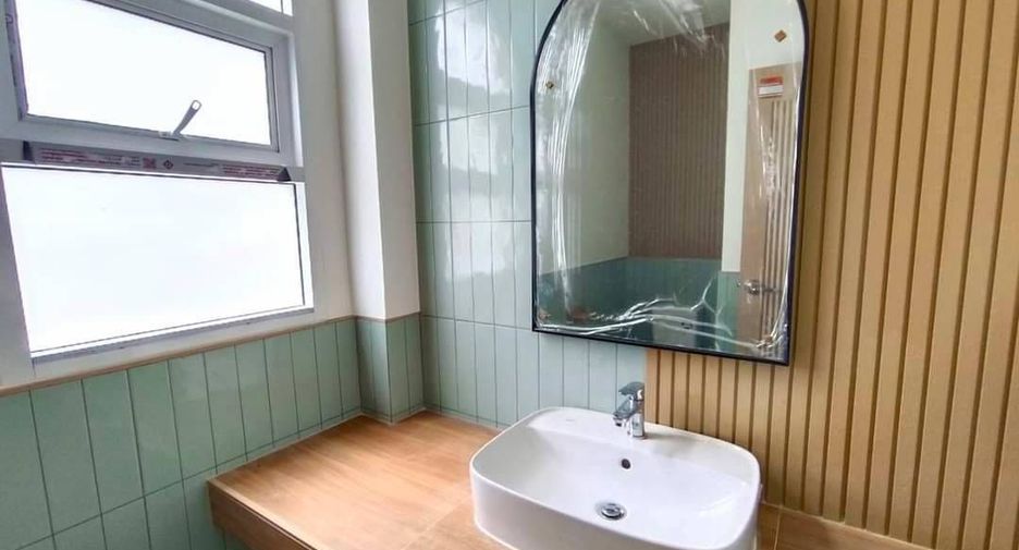For sale 3 bedrooms house in San Sai, Chiang Mai