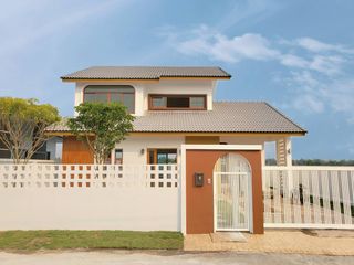 For sale 3 bedrooms house in San Sai, Chiang Mai