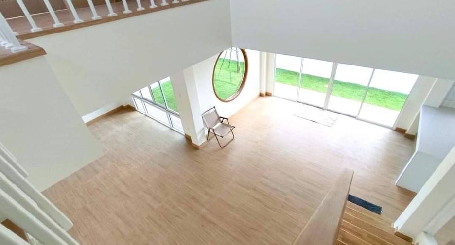 For sale 3 bedrooms house in San Sai, Chiang Mai