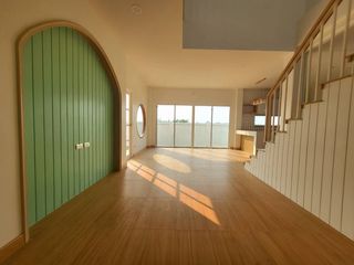 For sale 3 bedrooms house in San Sai, Chiang Mai