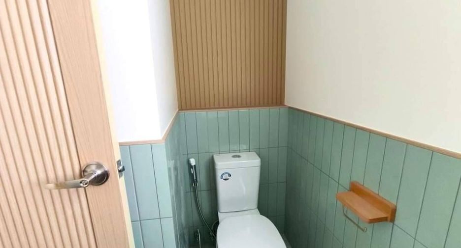 For sale 3 bedrooms house in San Sai, Chiang Mai