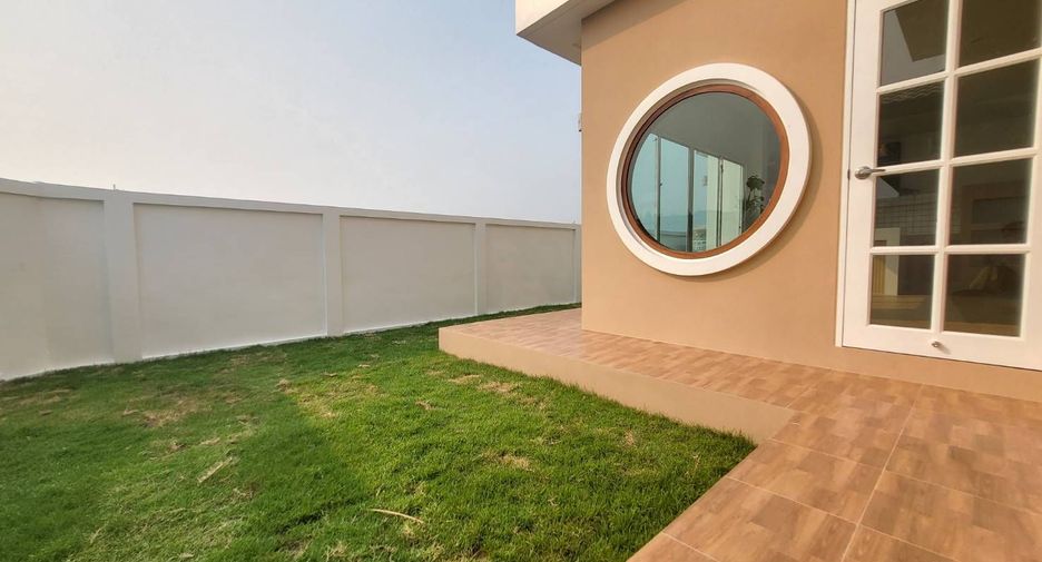 For sale 3 bedrooms house in San Sai, Chiang Mai