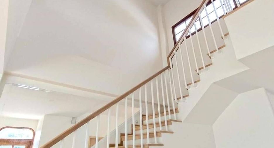 For sale 3 bedrooms house in San Sai, Chiang Mai