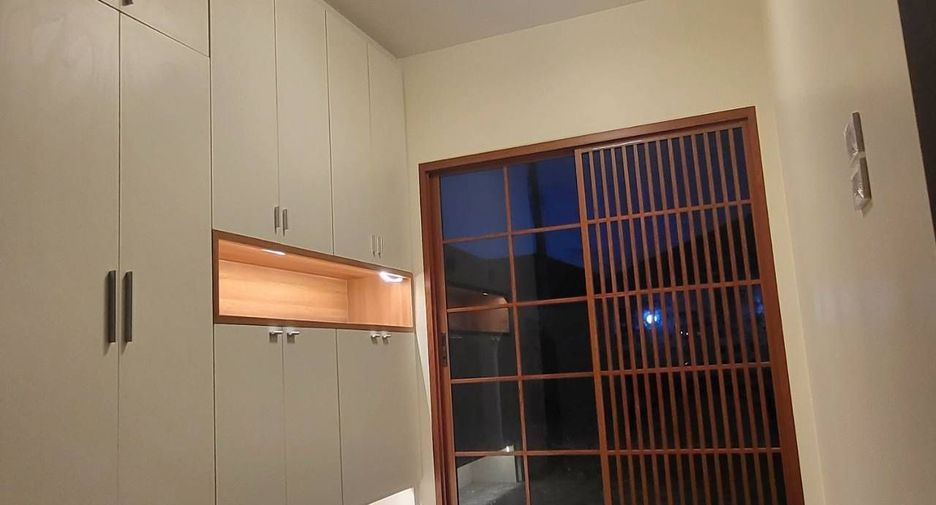 For sale 3 bedrooms house in San Sai, Chiang Mai