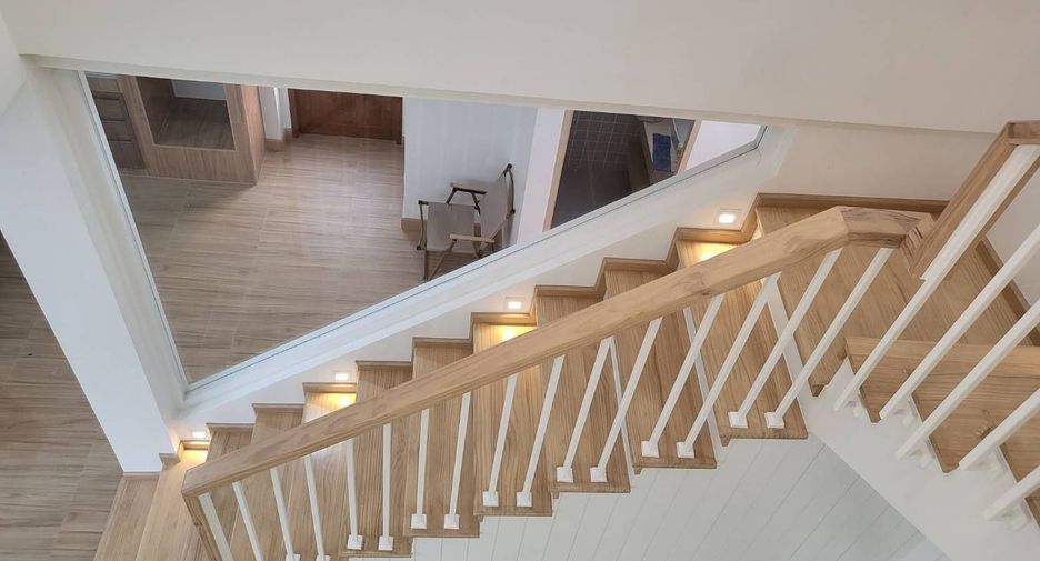 For sale 3 bedrooms house in San Sai, Chiang Mai