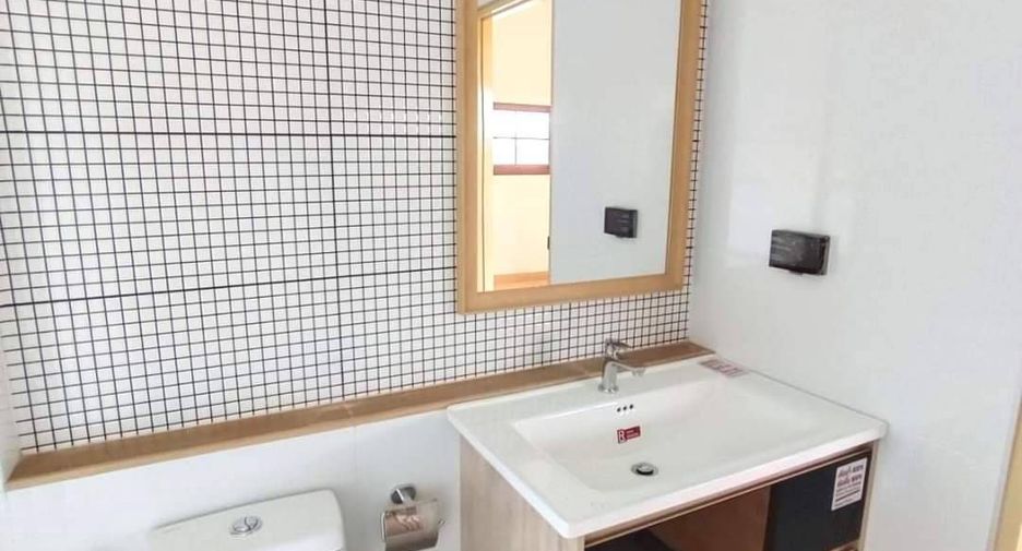 For sale 3 bedrooms house in San Sai, Chiang Mai