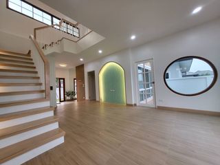 For sale 3 bedrooms house in San Sai, Chiang Mai