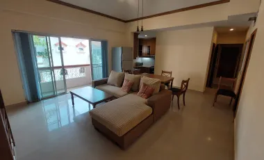 For rent 2 ベッドルーム apartment in Watthana, Bangkok